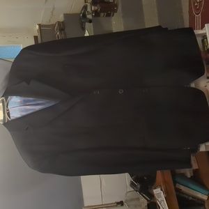 Men's Sean John Sports Coat Size 44L